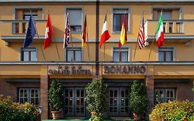 Grand Hotel Bonanno